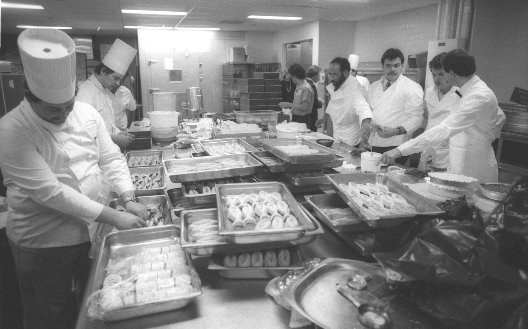 restaurant gala